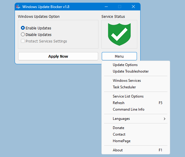 Ultimate Windows Toolkit (450+ PC Optimization, Privacy, & Customization Utilities) - Image 84